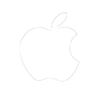 IOS 로고